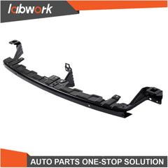 TOPPARTZ Front Bumper Retainer For Nissan NV2500 NV1500 NV3500 2012-2021 Steel