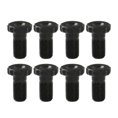 TOPPARTZ 8pcs Flywheel Bolts For Honda B series GSR LS SI EG EK DC2 B16 B18C1