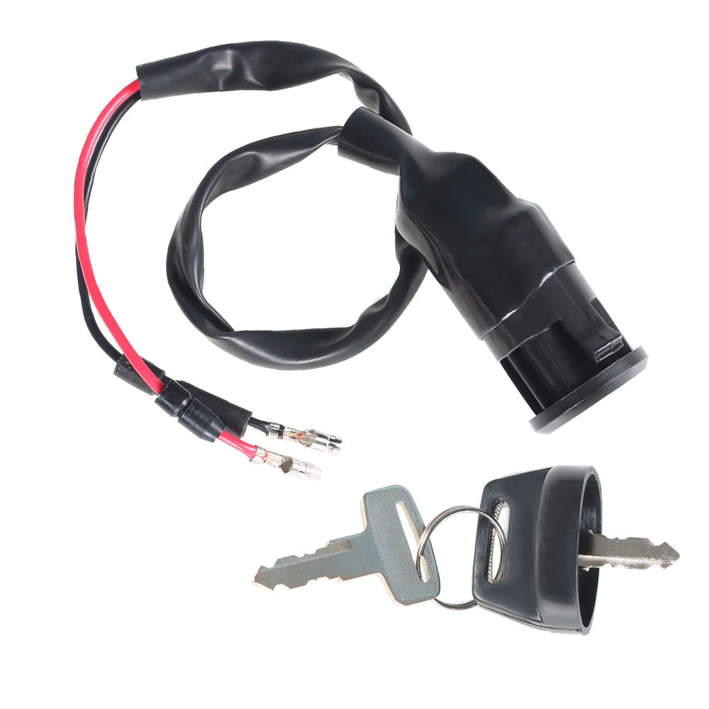 Ignition Key Switch For Honda Trx300ex Sportrax 300 1993-2006 35010-HM3-000
