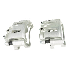 TOPPARTZ Front LH&RH Brake Calipers For 1998-2004 GMC Sonoma 4WD