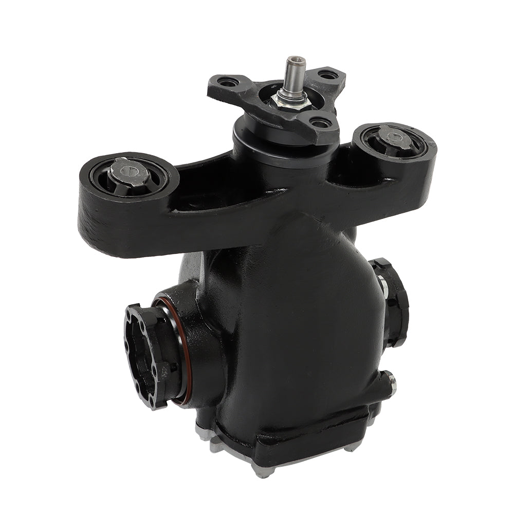 TOPPARTZ Carrier Differential Assembly Rear For 2014-2019 Cadillac CTS 2.85