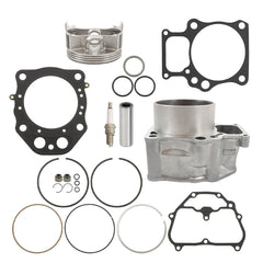 CYLINDER PISTON TOP END REBUILD KIT For Honda TRX520 TRX 520 FOREMAN 2020-2024