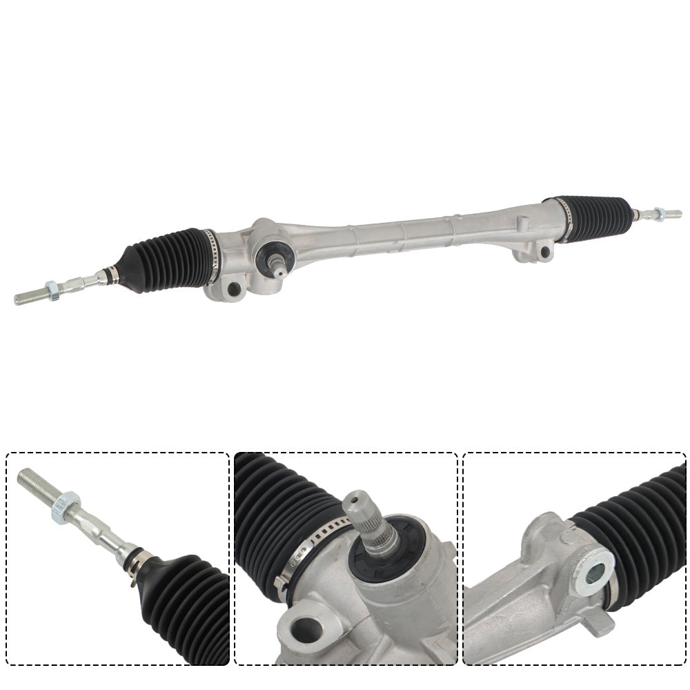 TOPPARTZ Power Steering Rack&Pinion Assy For Lexus CT200h 11-17 Toyota Prius