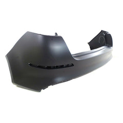TOPPARTZ Primed Rear Bumper Cover Fascia For 2014-2015 Kia Optima KI1100180