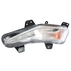 TOPPARTZ Fog Light For 2019-2021 Chevrolet Malibu w/LED DRL Lamp Driver Side