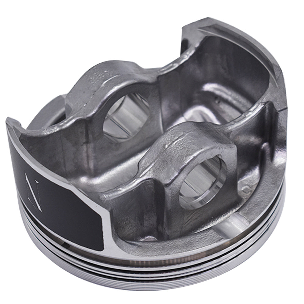 For Suzuki DR-Z400 94mm 434cc Big Bore Cylinder Piston Gasket Kit 2000-2020