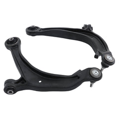TOPPARTZ For 11-17 Honda Odyssey Front Lower Control Arms Outer Tie Rod Sway Bars