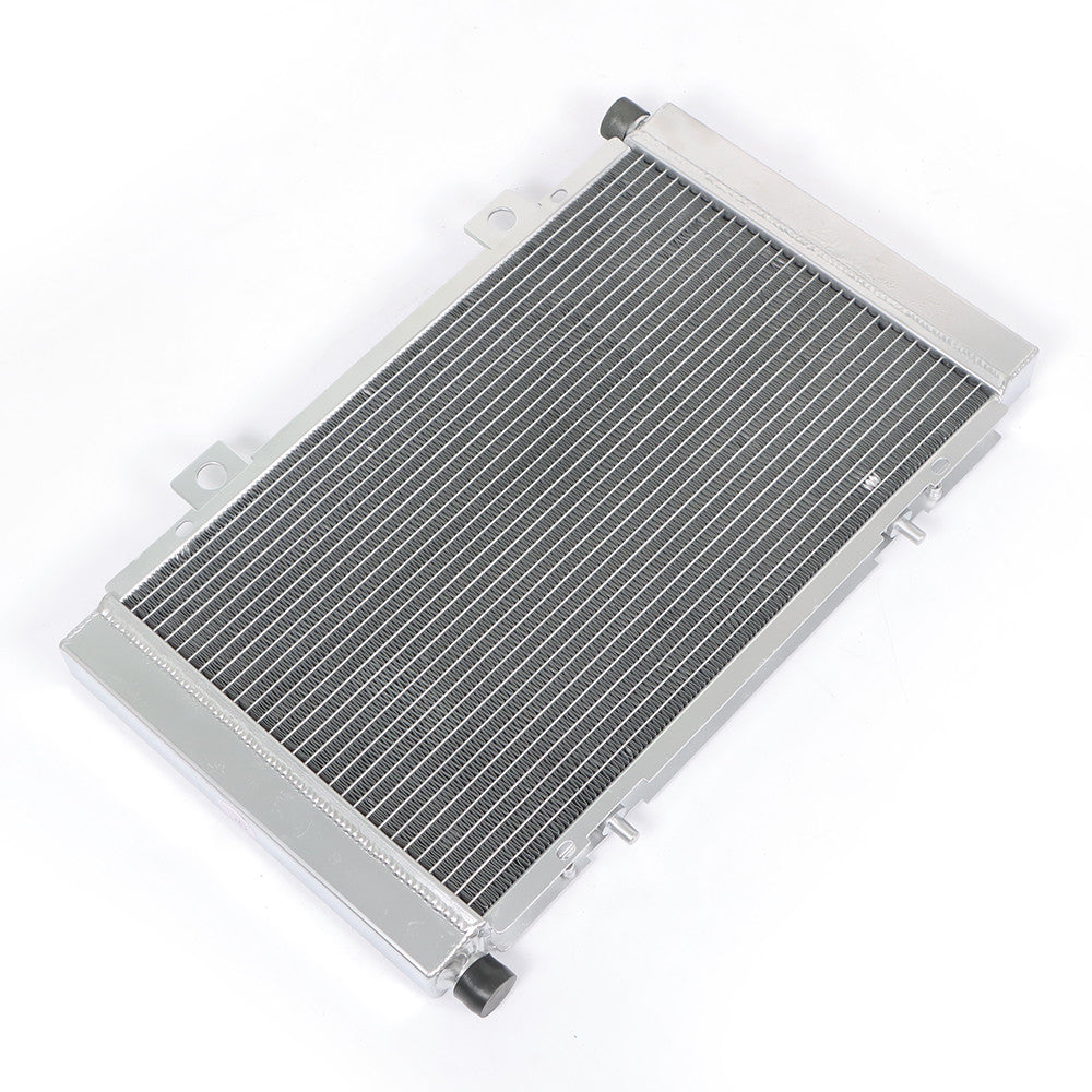 2 Rows Radiator for 2011-2021 Can Am Maverick 800R 1000 Commander 1000R MAX 1000