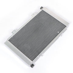 2 Rows Radiator for 2011-2021 Can Am Maverick 800R 1000 Commander 1000R MAX 1000