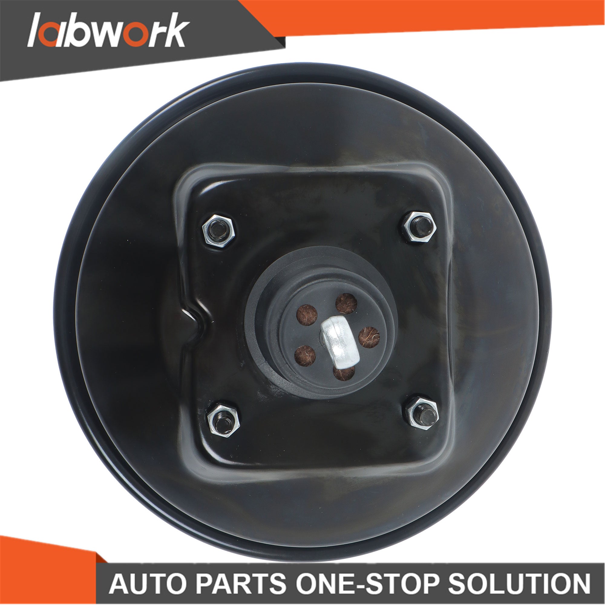 TOPPARTZ Vacuum Power Brake Booster For Ford F-150 F-250 F-100 77-79 Bronco 78