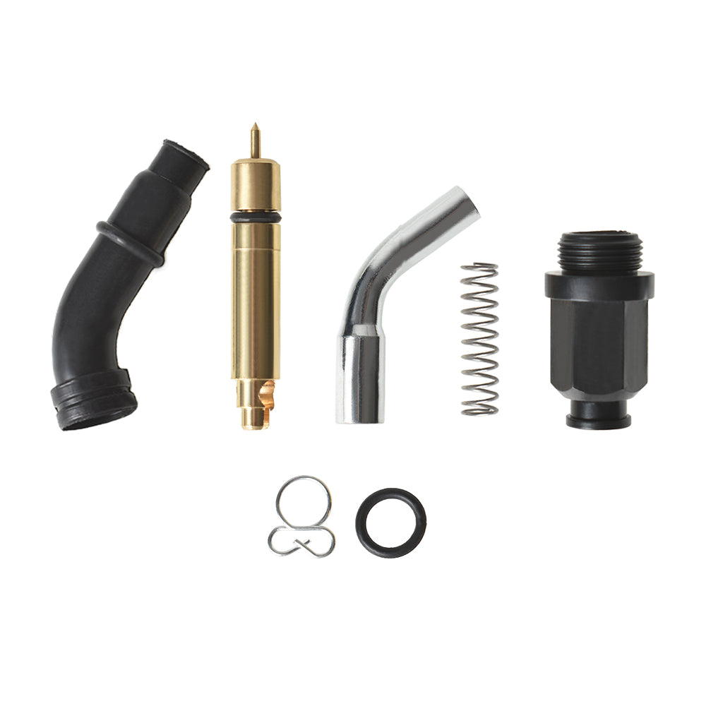 Carburetor Choke Plunger Rebuild Kit For Honda Foreman Rubicon 500 TRX500