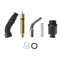 Carburetor Choke Plunger Rebuild Kit For Honda Foreman Rubicon 500 TRX500
