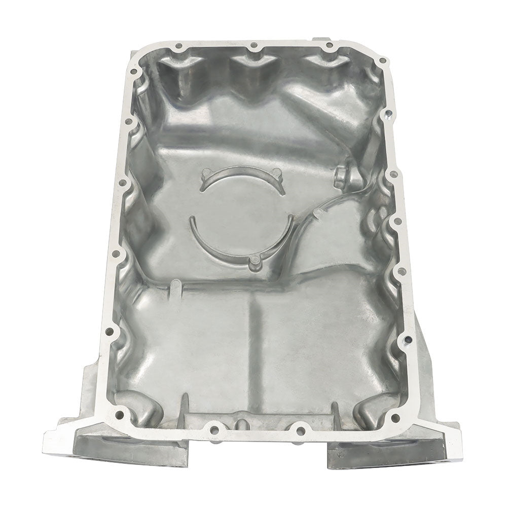TOPPARTZ Engine Oil Pan For Honda Odyssey Pilot 2007 2008-2010 3.5L 264-485