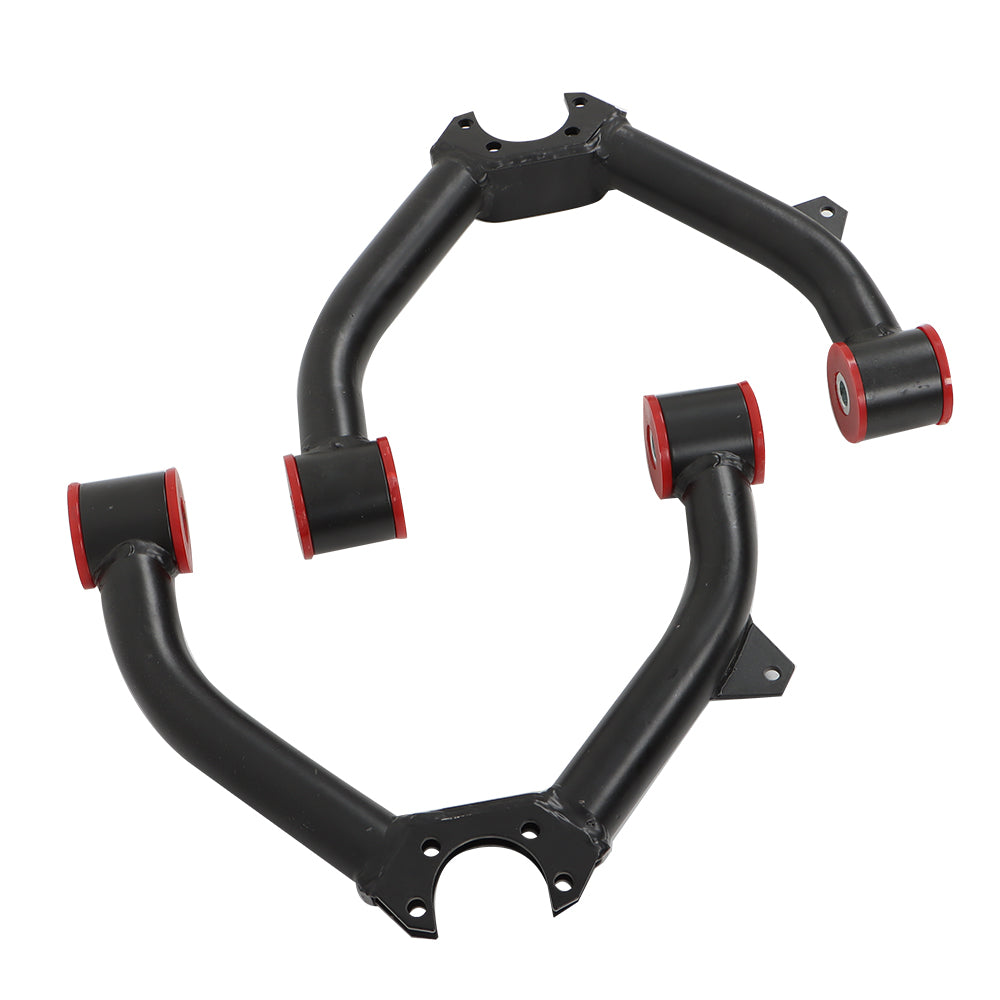 TOPPARTZ 2'-3' lift Upper Control Arm For 1999-07 Chevrolet Silverado GMC Sierra