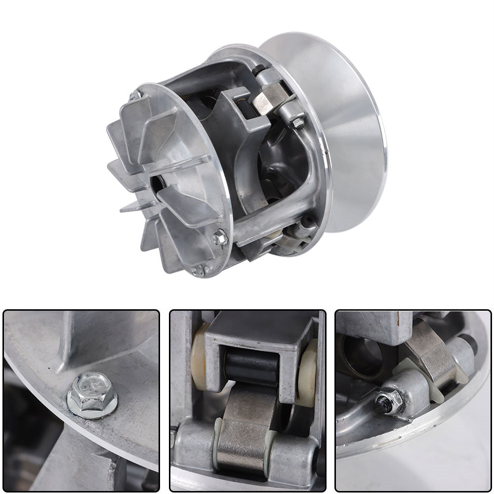 Primary Drive Clutch AM138529 For John Deere Gator XUV620i XUV625i 4x4 Gas