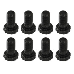 TOPPARTZ 8pcs Flywheel Bolts For Honda B series GSR LS SI EG EK DC2 B16 B18C1