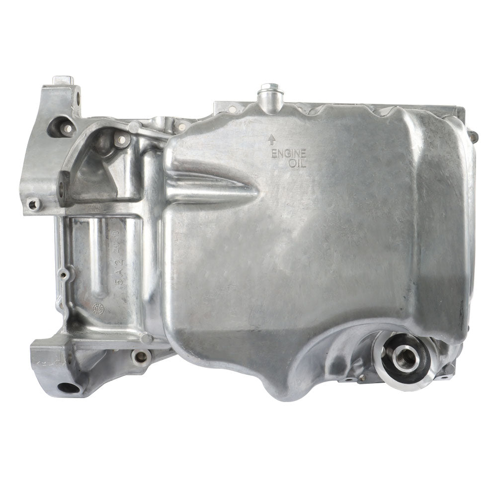 TOPPARTZ Engine Oil Pan For Honda Accord 2013-2016 TLX I4 2.4L 11200-5A2-A00