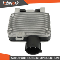 TOPPARTZ Radiator Cooling Fan Control Unit Module For Volvo Land Rover 940004000