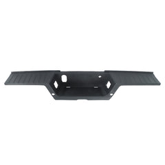 TOPPARTZ Rear Bumper Step Pad For 2017-2022 Ford F250 F350 F450 Black FO1191147
