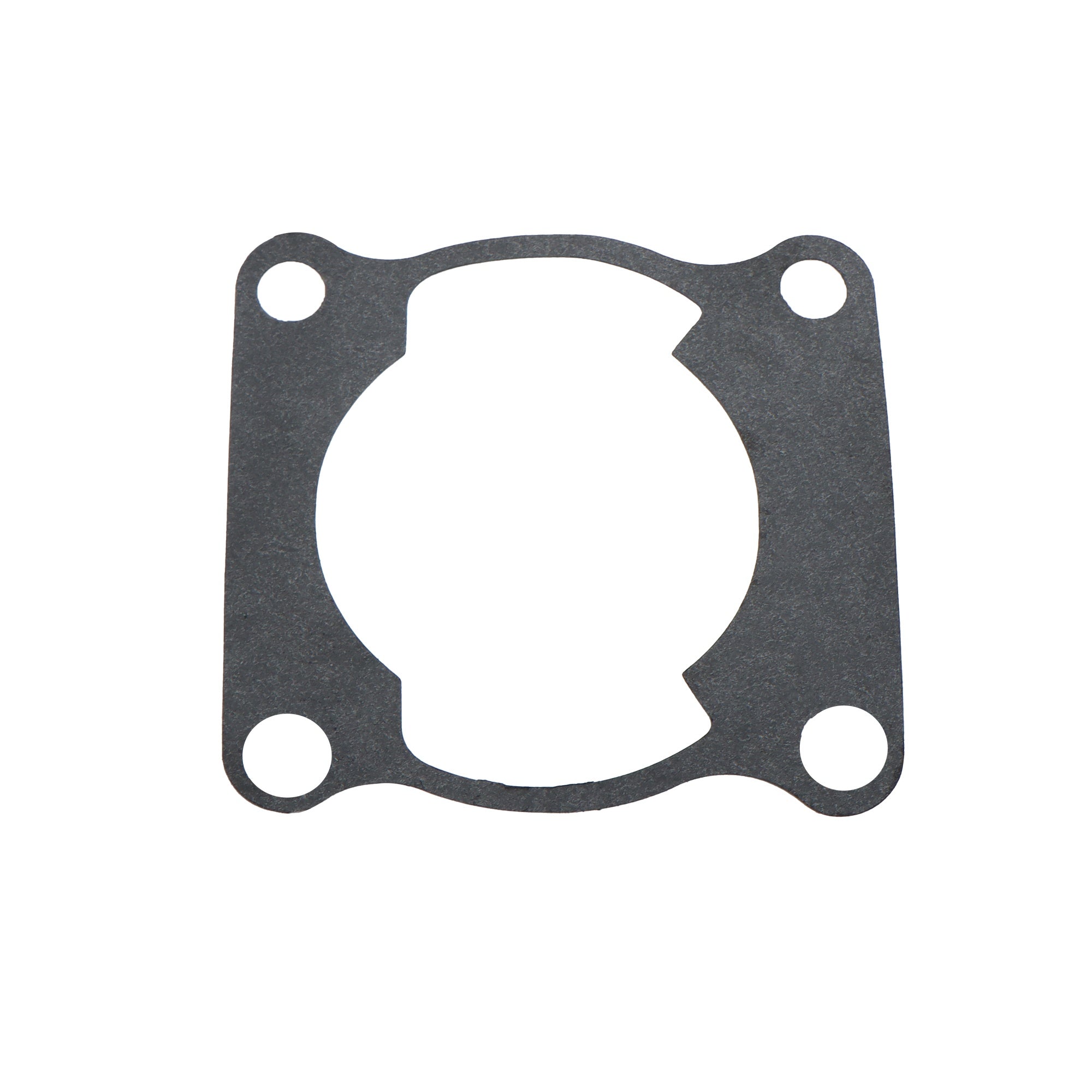 Set For YAMAHA DT125 DT125A 125B 125cc Piston Cylinder Gasket Kit 1974-1981 56mm