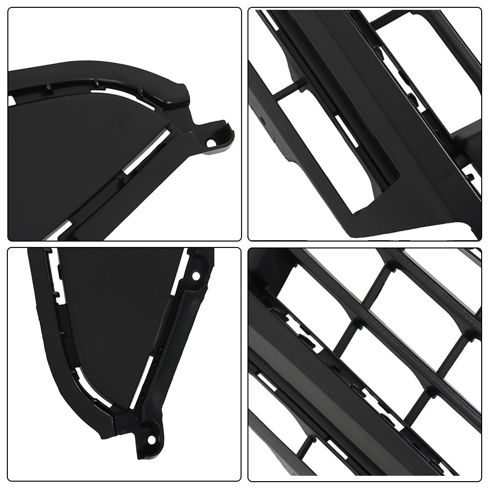 TOPPARTZ Front Lower Grille GM 84402021 For 2018-2020 Chevrolet Traverse