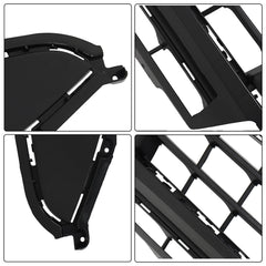 TOPPARTZ Front Lower Grille GM 84402021 For 2018-2020 Chevrolet Traverse