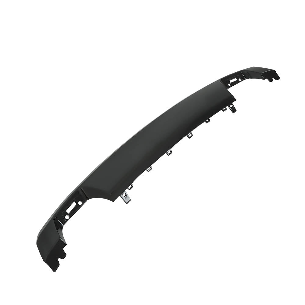 TOPPARTZ Front Bumper Lower Molding Trim For 2021-2023 Ford F150 ML34-17F771