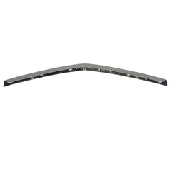 TOPPARTZ Front Plastic Grille Bumper For Cadillac SRX 2010-2016 Silver Painted