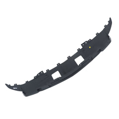 TOPPARTZ Front Lower Bumper Cover For 2022-24 Chevy Silverado 1500 w/o Lower Trim