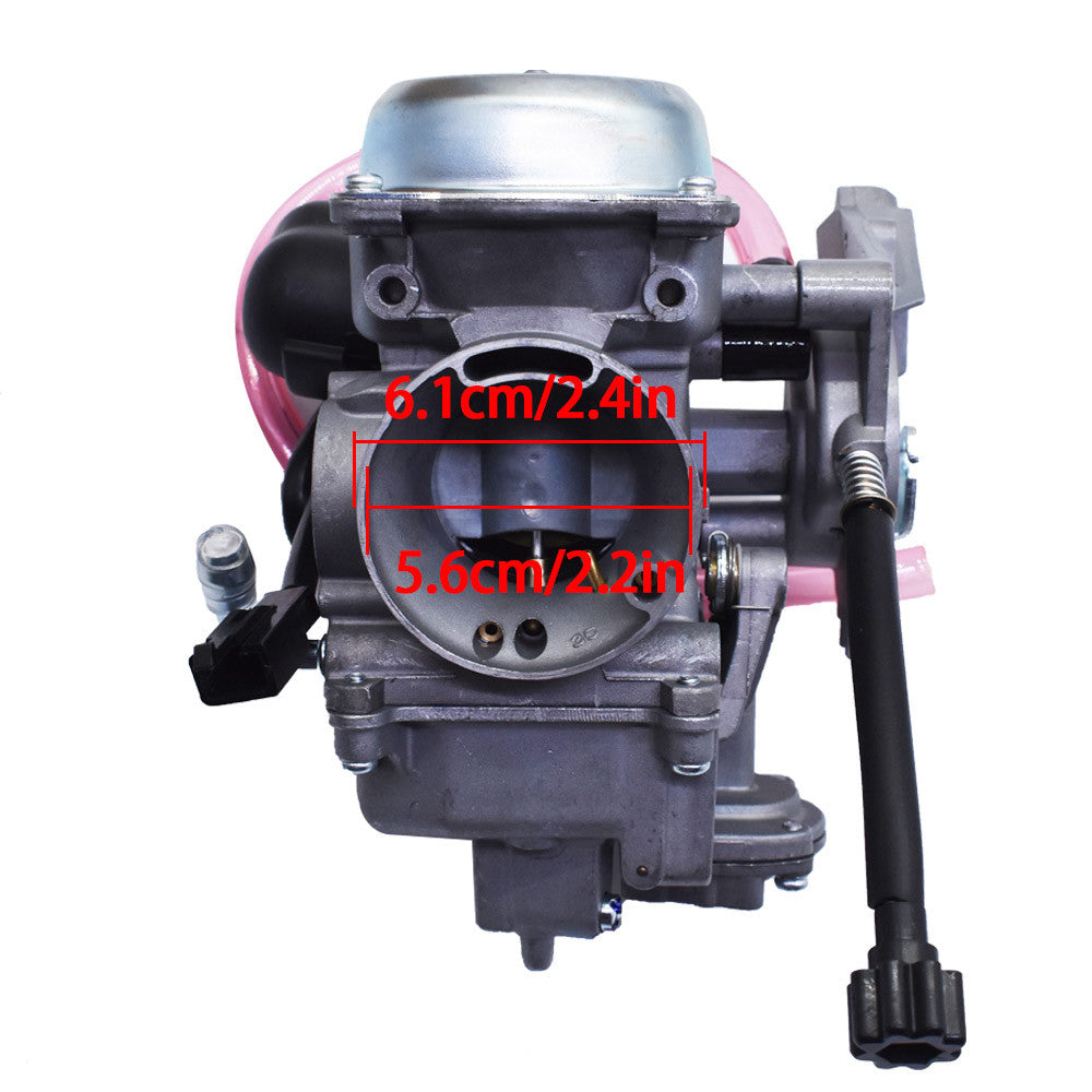 For Arctic Cat Prowler 650 Prowler XT 650 & ATV 650 H1 Carburetor 2006-2008