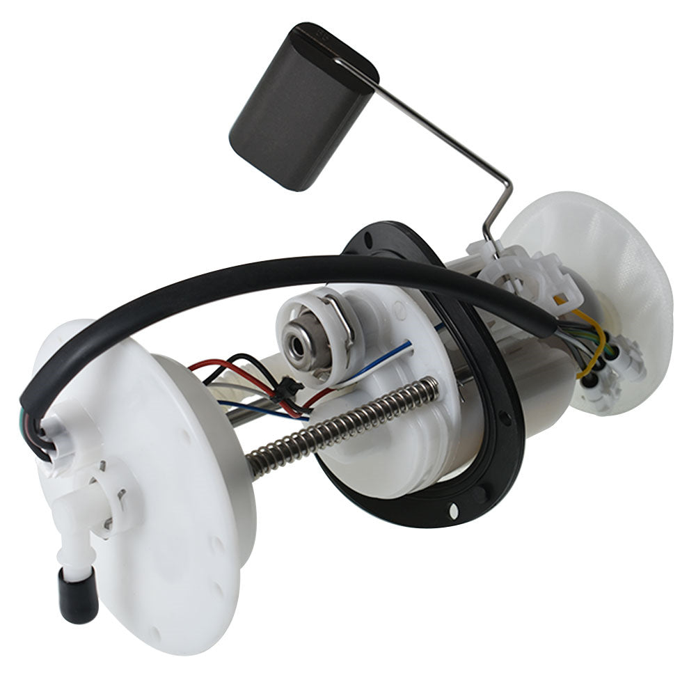 New Fuel Pump For HiSUN MASSIMO BENNCHE EFI HiSun ATV700 MSA 800 ATV 500
