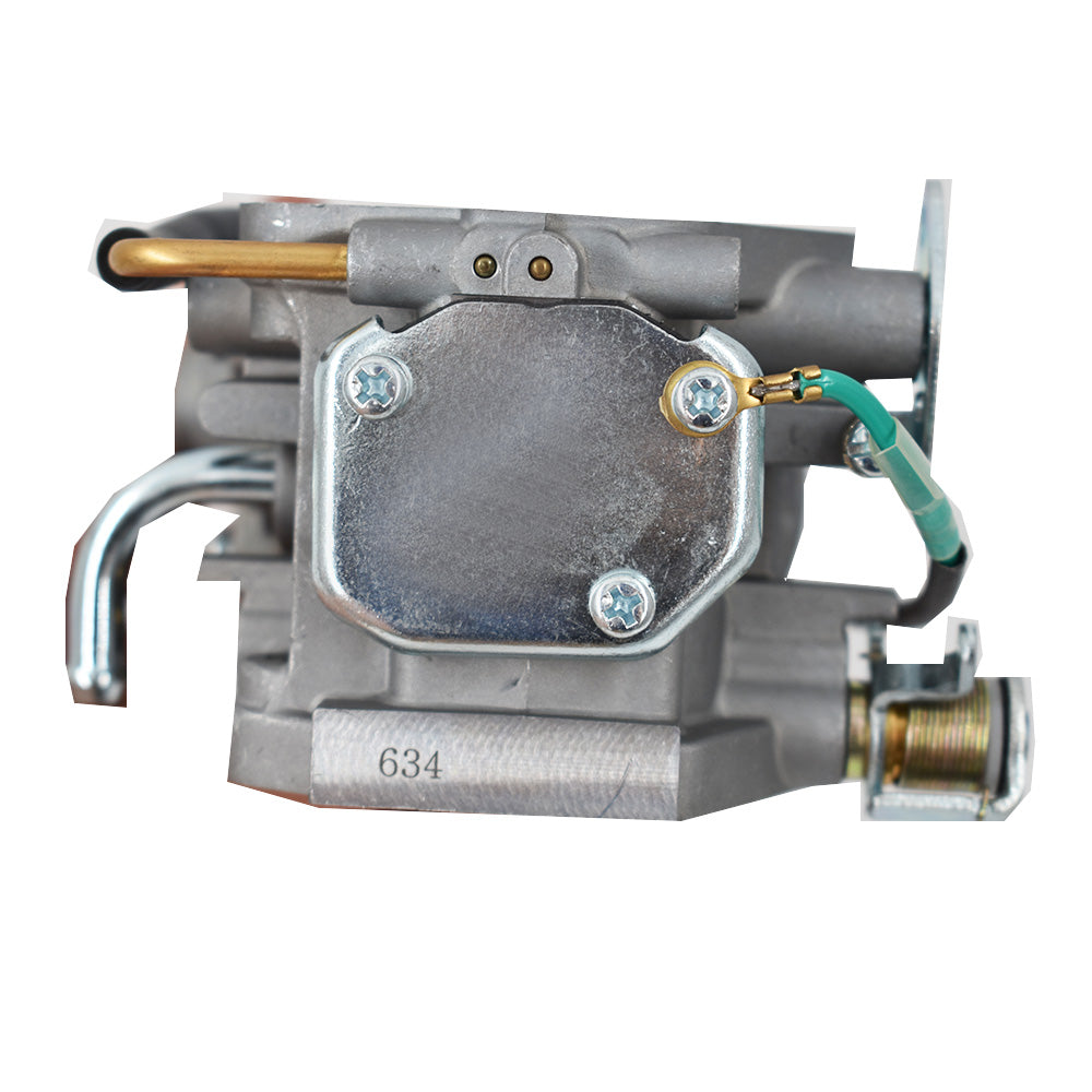 Carburetor With Gaskets For Kohler CV730 CV740 Engines CV740-3137 24 853 92-S