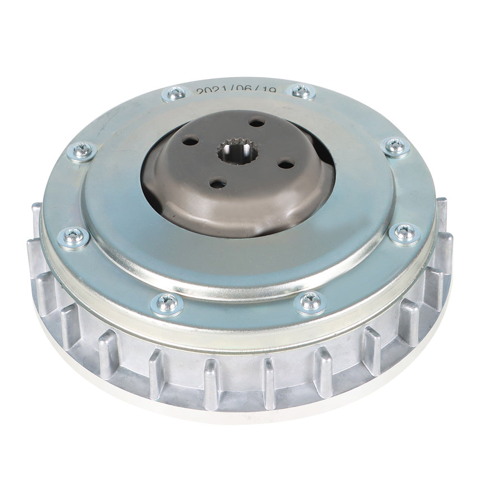 Primary Drive Clutch Sheave Clutch Carrier Housing Oneway For Hisun UTV 500 700