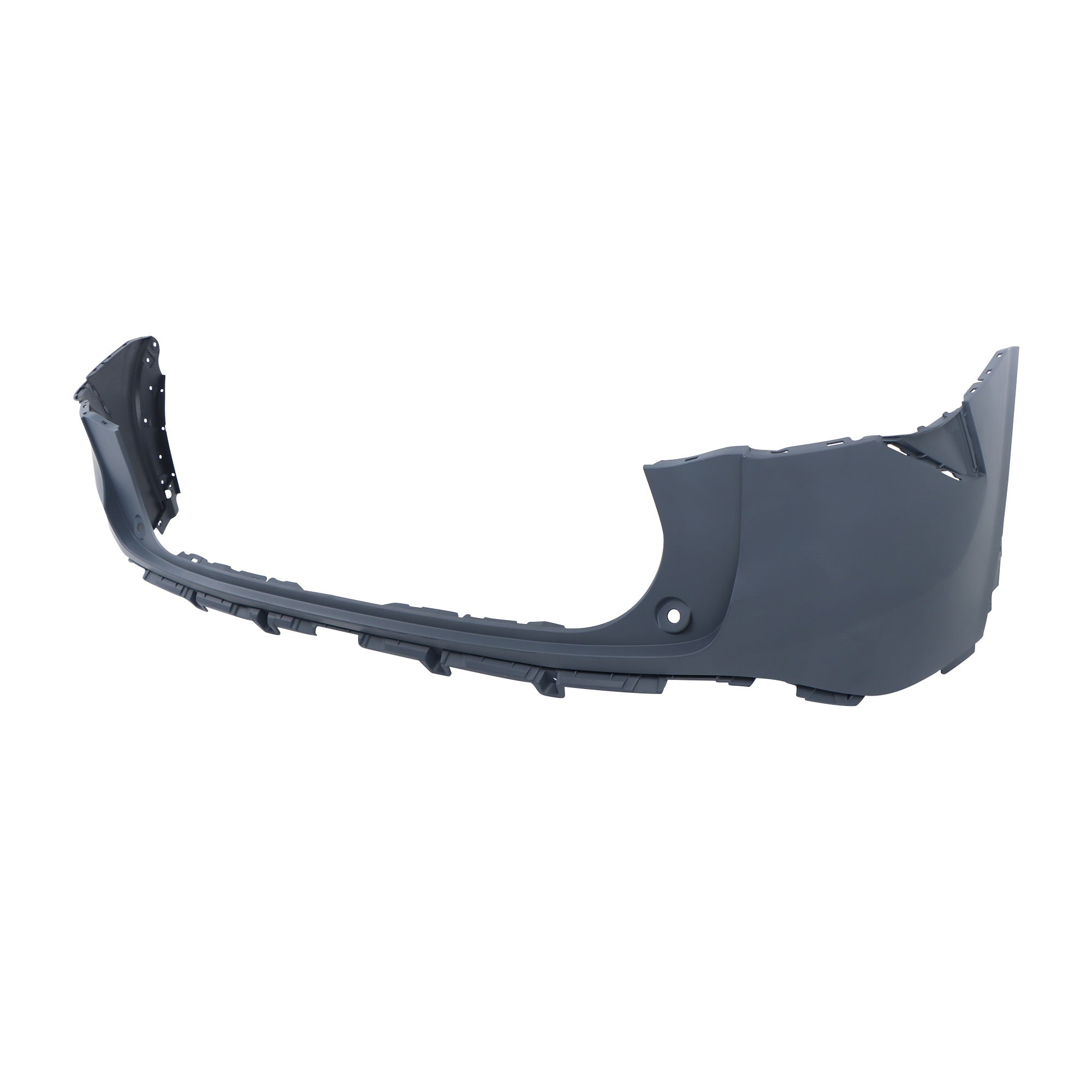TOPPARTZ Rear Upper Bumper Cover Fit For 2024-2025 Chevrolet Trax 42875229