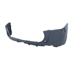 TOPPARTZ Rear Upper Bumper Cover Fit For 2024-2025 Chevrolet Trax 42875229