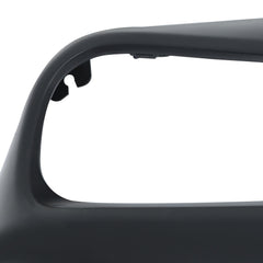 TOPPARTZ Front Bumper Cover Fascia Front For 2015 2016-2018 Dodge Challenger