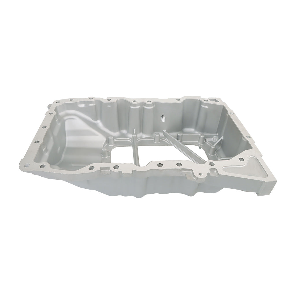 TOPPARTZ Engine Oil Pan For 2012-2017 Jeep Wrangler 3.6L 264-858 68078951AC