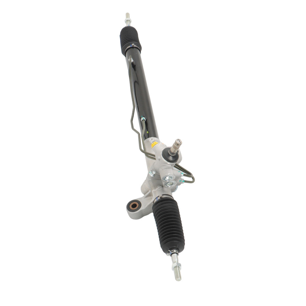 TOPPARTZ Power Steering Rack and Pinion Assembly For 2008-2012 Honda Accord 2.4L