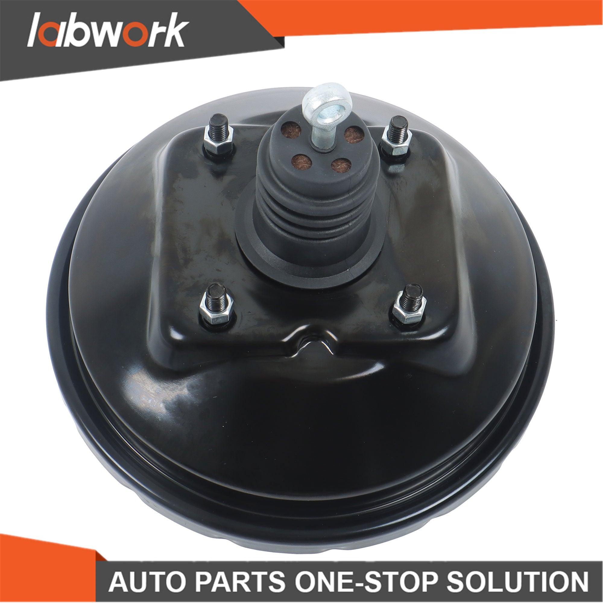 TOPPARTZ Vacuum Power Brake Booster For Ford F-150 F-250 F-100 77-79 Bronco 78