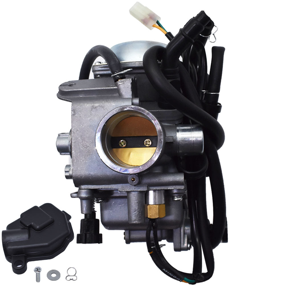 NEW Carburetor For Honda TRX450ES Foreman 450 Carb 1998-2001