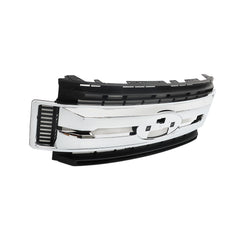 TOPPARTZ Front Grille For 2017-2019 Ford F250 F350 Truck Super Duty HC3Z8200BC