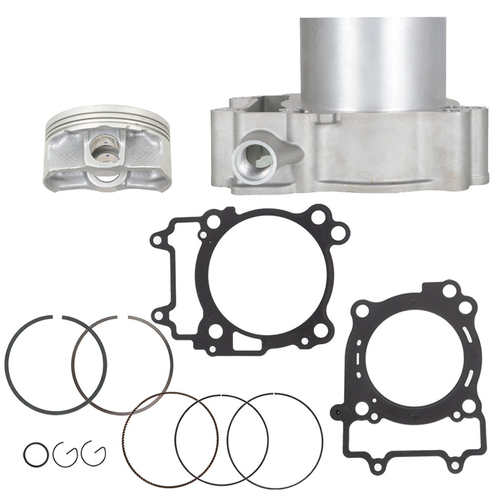 3022860 3022295 Piston Cylinder Gaskets For Polaris Ranger 570 EPS 2015-2017