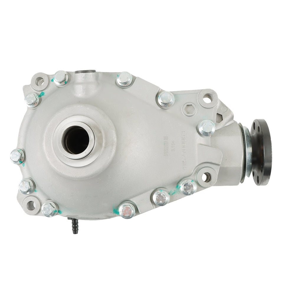 TOPPARTZ Front Differential Carrier Assembly 3.73 Ratio For 2011-2017 BMW X3