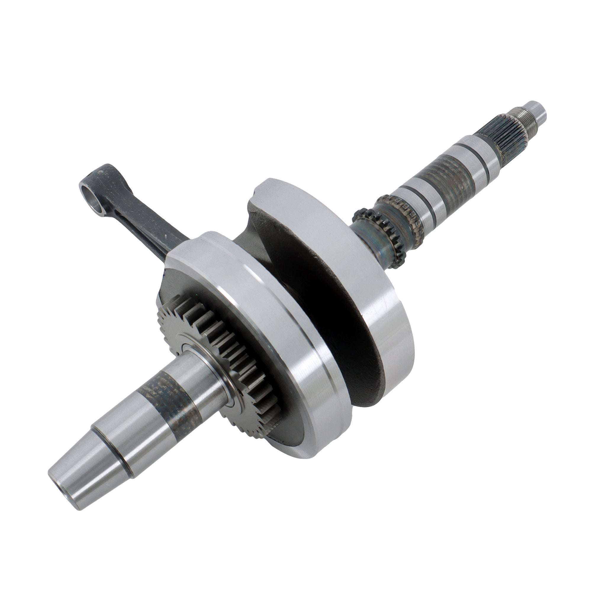 For Honda 2014-2025 TRX420 500 520 SXS500/520 FOREMAN Crankshaft 13000-HR5-CC0