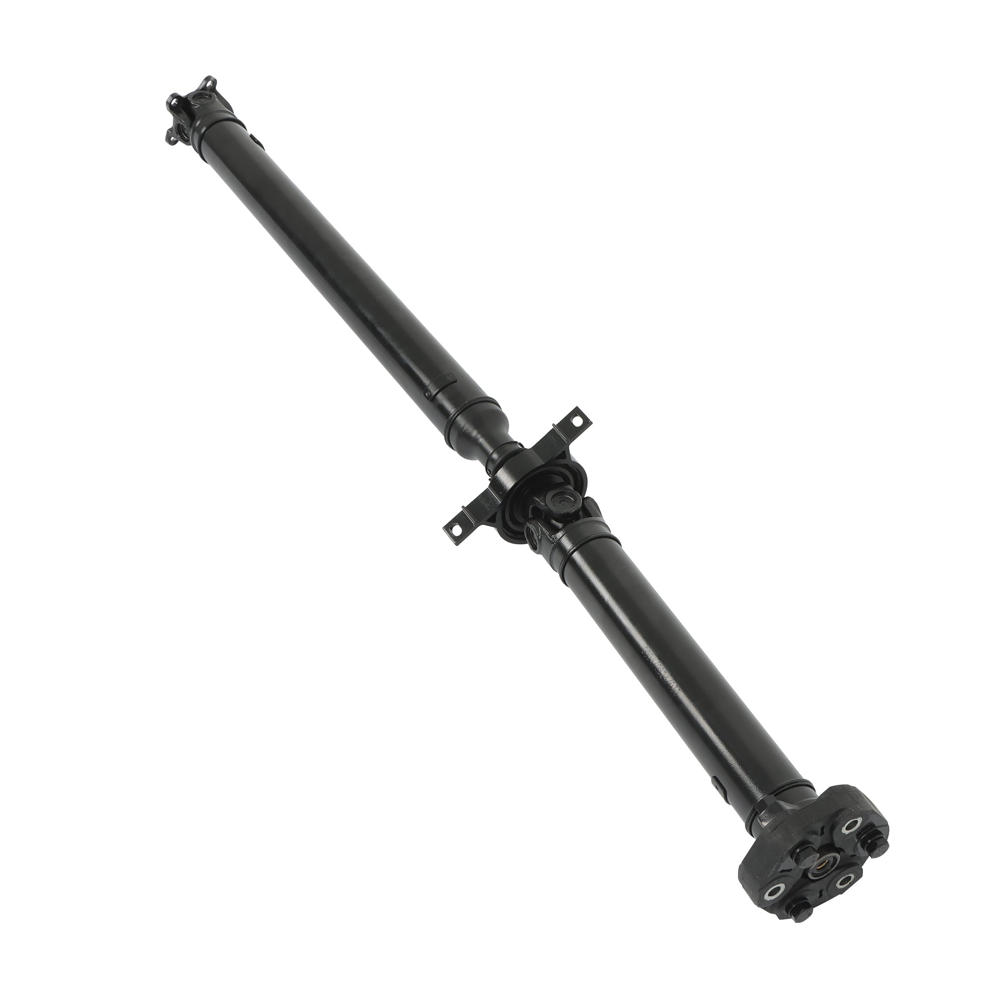 TOPPARTZ Rear Drive Shaft Assembly For BMW E46 E36 323Ci 323i 325Ci 325i  65-7020