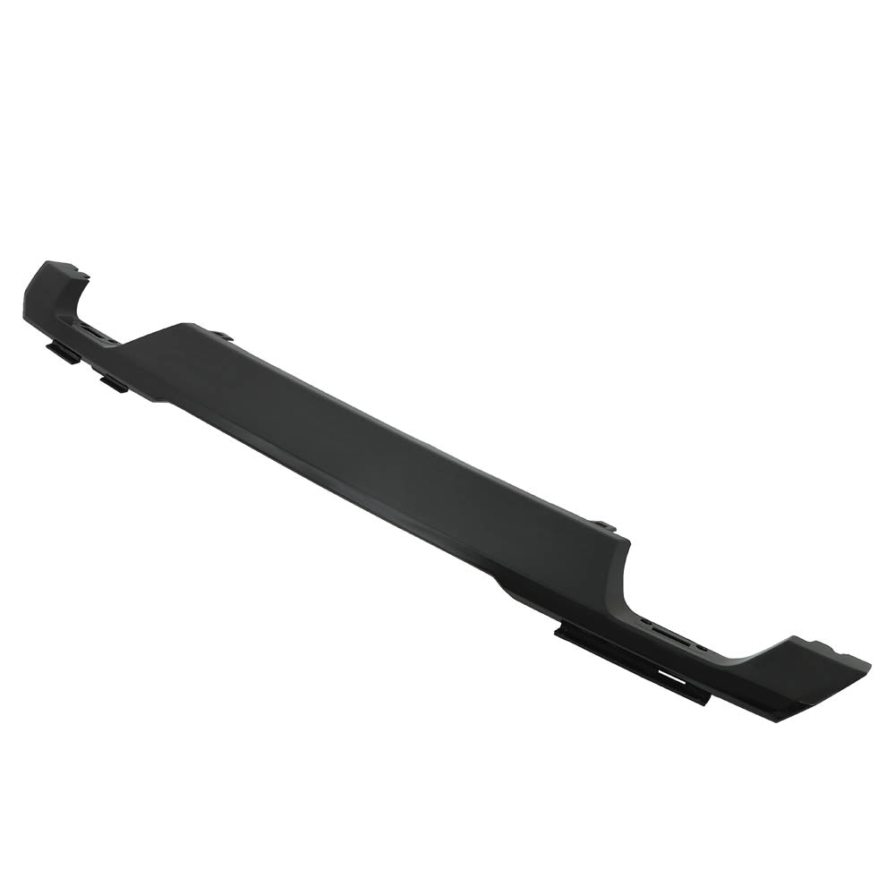 TOPPARTZ Front Bumper Lower Molding Trim For 2021-2023 Ford F150 ML34-17F771