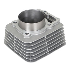 For Honda TRX400EX 89MM 440CC Big Bore Cylinder Piston Top End Kit 1999-2008