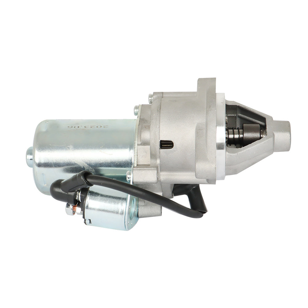 For Honda GX340 GX390 11HP 13HP AM390 Petrol Engine Lawn Mower Starter Motor