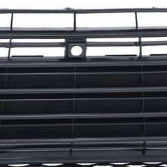 TOPPARTZ Front Lower Grille For 21-2023 Toyota Sienna W/ Sensor Hole&Camera Hole