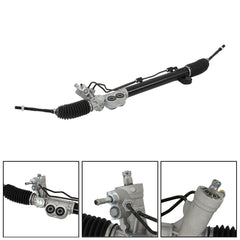 TOPPARTZ Power Steering Rack & Pinion Assembly For 2004-2008 Infiniti FX45 4.5L